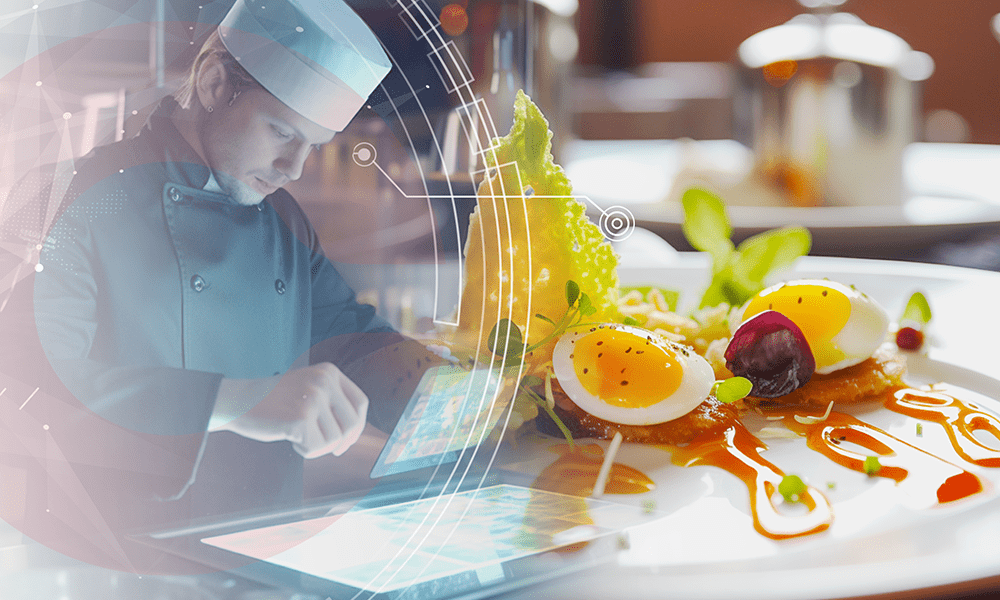CalcMenu Kitchen Intelligence Data Powered